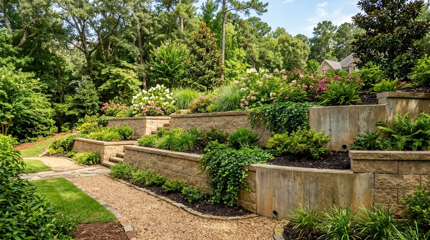 Complete Guide to Concrete Walkways and Sidewalks in Rosenberg, TX