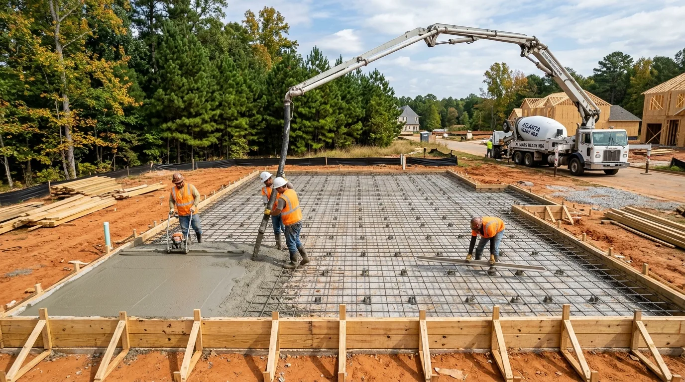 5 Signs Your Rosenberg Home Needs Foundation Repair